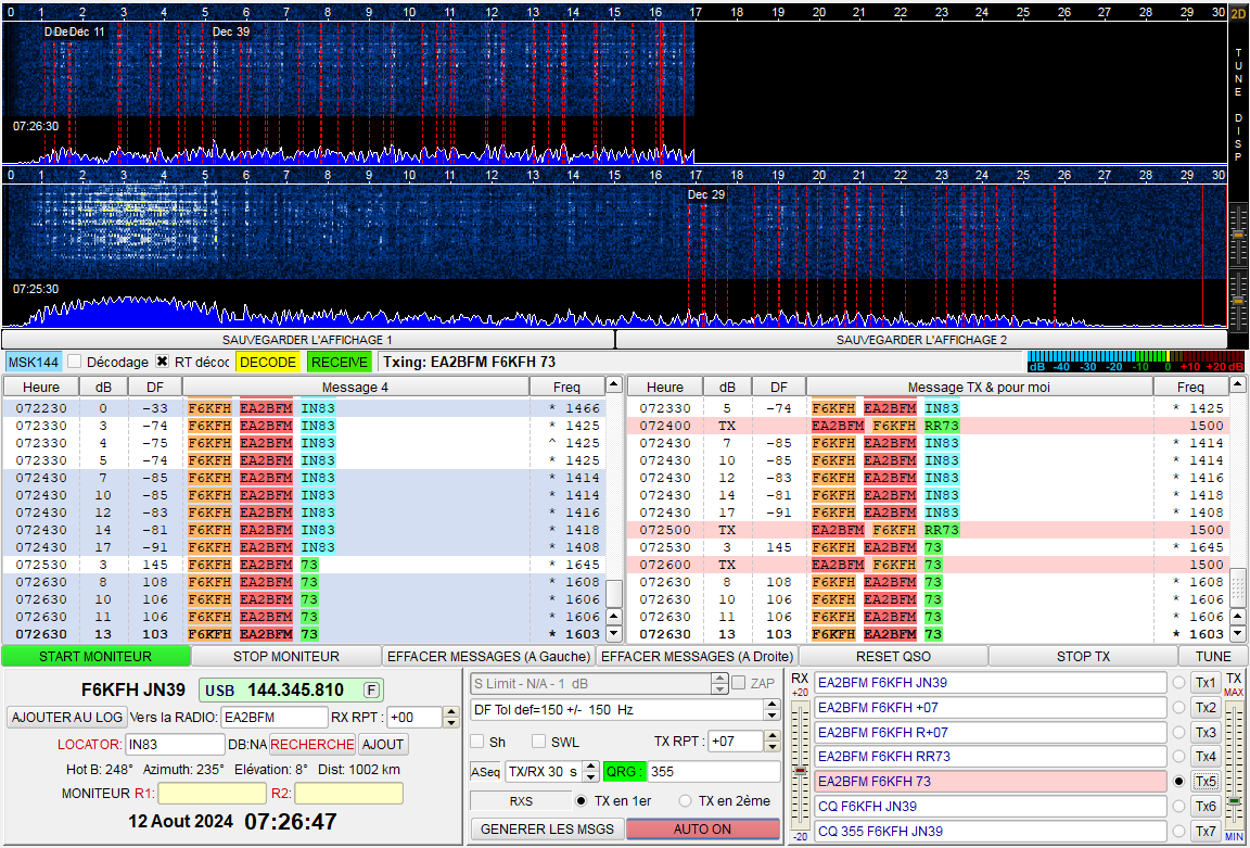 EA2BFM tropo Capture d’écran 2024 08 12 092700