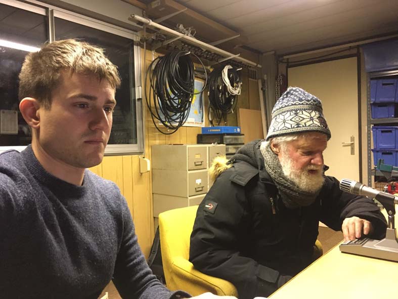 Photo coupe du REF 2022 F6KQV 2