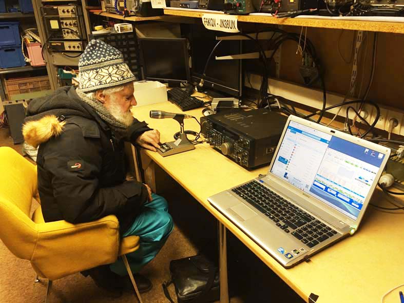 Photo coupe du REF 2022 F6KQV 3